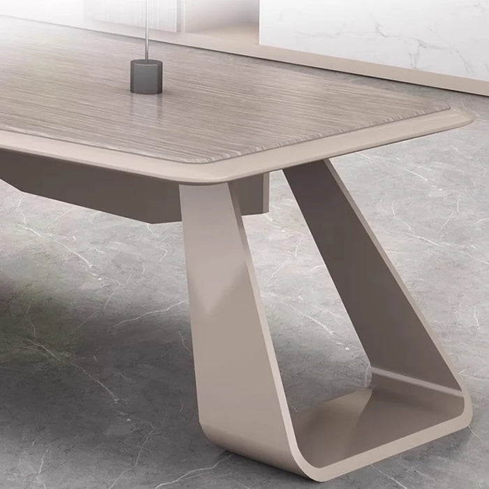 Executive Computer Desks Office L Shaped Drafting Table Height Adjustable Desk Mesa Ordenador Escritorio Modern Furniture
