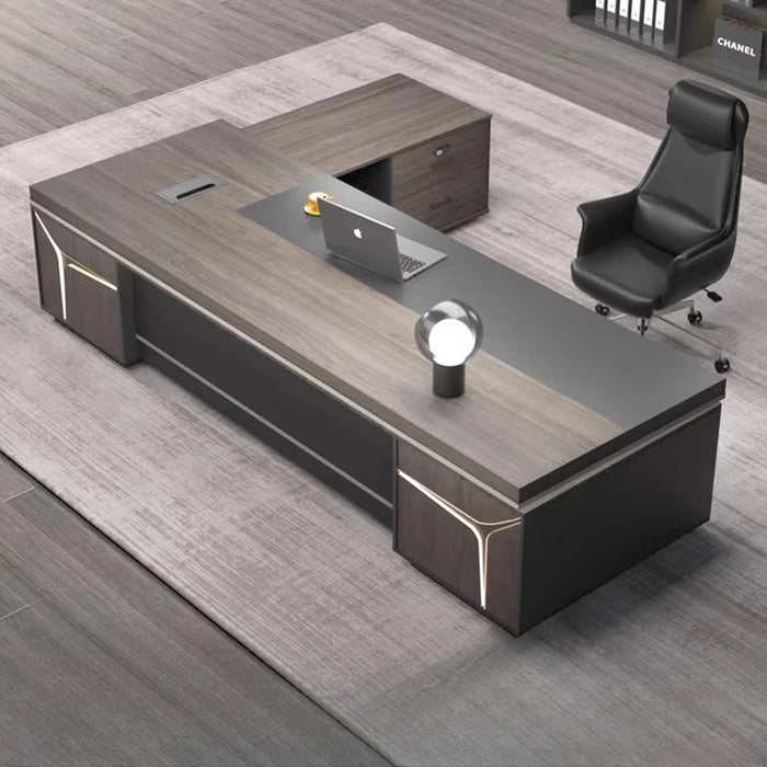 Conference Study Office Desk Vanity Writing Computer Executive Corner Office Desk Desktops Escritorios De Ordenador Furniture