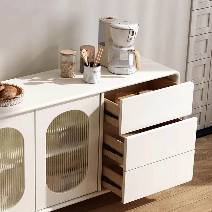 Modern Apartment Sideboards Drawers Garden Unique Laden Side Cabinets Hallway Luxury Muebles De Cocina Living Room Furniture