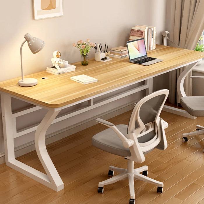 Student Executive Office Desk Luxury Monitor Gaming Study Reception Organizer Office Desk Corner Escritorio Office Furniture