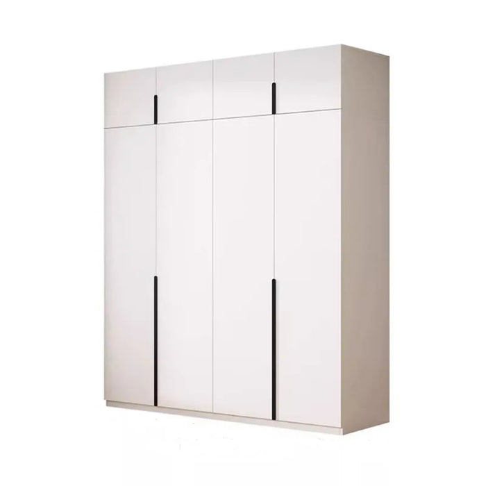 Luxurious Modern Wardrobe Storage Drawers Clothes Organizer Wardrobe Bedroom Wooden Closet De Madera De Ropa Room Furniture