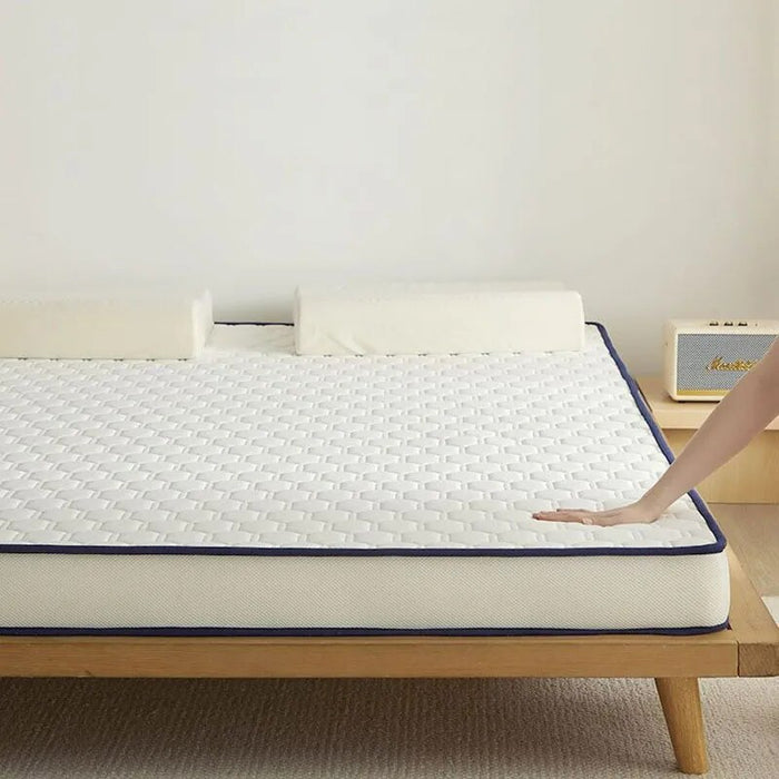 Bedroom Mattresses Latex Mattress Super King Size Memory Tatami Foam Mat Comfortable Bed Mattresses Student Dormitory Furniture