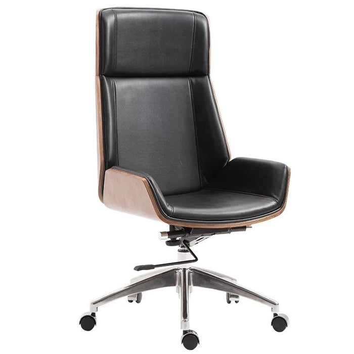 Office furniture, modern chair, office chair, computer chair, home study, simple conference office, boss's chair