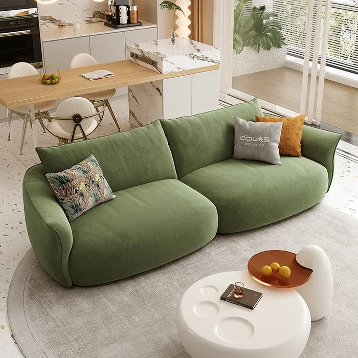 Lounge Sectional Living Room Sofas BubbleRecliner Daybed Japanese Living Room Sofas Cloud Accent Sofa Cama Bedroom Furniture