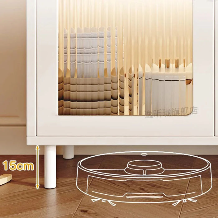 Modern Closet Sideboard Futuristic Bedroom Outdoor Glass Entrance Hall Sideboard Accent Muebles De Cocina Chinese Furniture