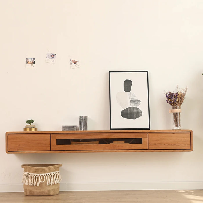 Shelf Lowboard Standing Monitor Luxury Cabinet Consoles Storage Floor High Quality Rack Mueble Salon Living Room Furnitures