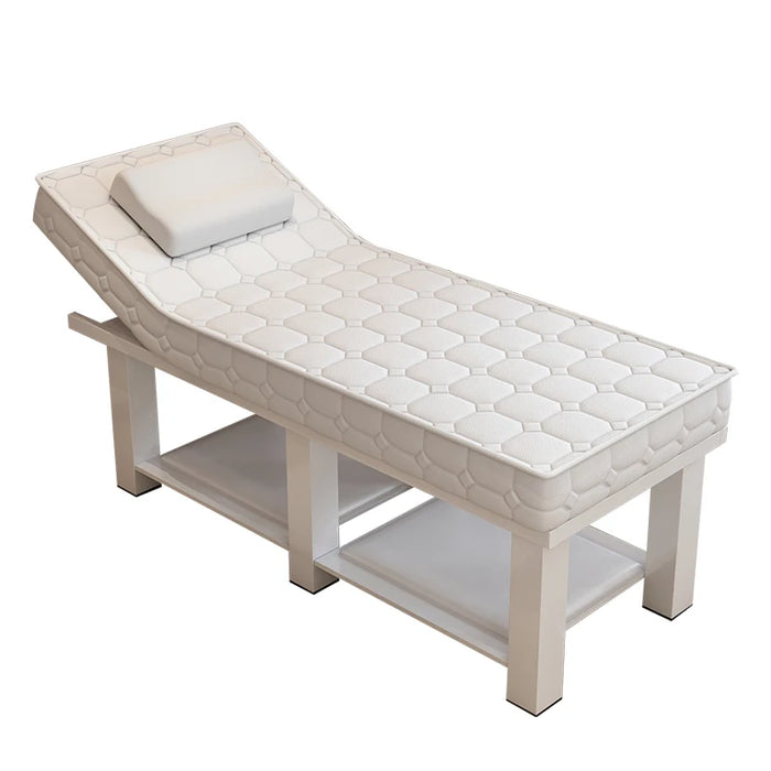 Professional Mattress Massage Lounger Bed Aesthetic Folding Chair Beauty Salon Stretcher Camas Portatil Massage Furniture MQ50MB