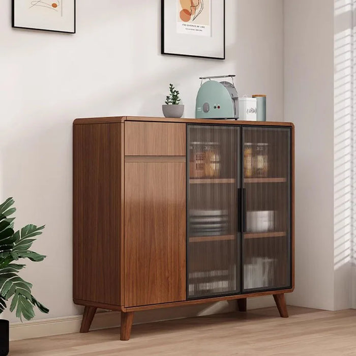 Luxury Garden Sideboards Apartment Unique Laden Modern Side Cabinets Drawers Hallway Muebles De Cocina Living Room Furniture