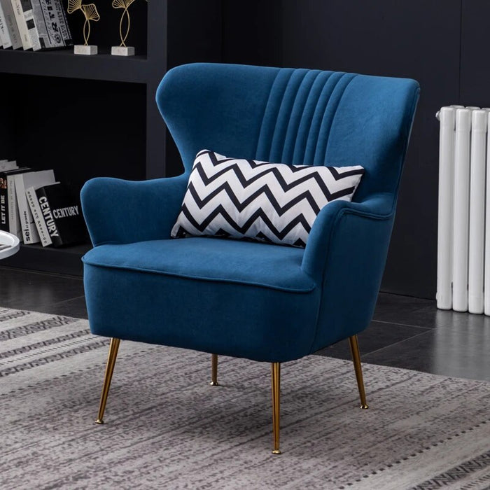 Luxury Relaxing Modern Sofa Nordic Armchairs Living Room Modern Sofa Comfortable Soft Fauteuil Salon Garden Furniture Sets
