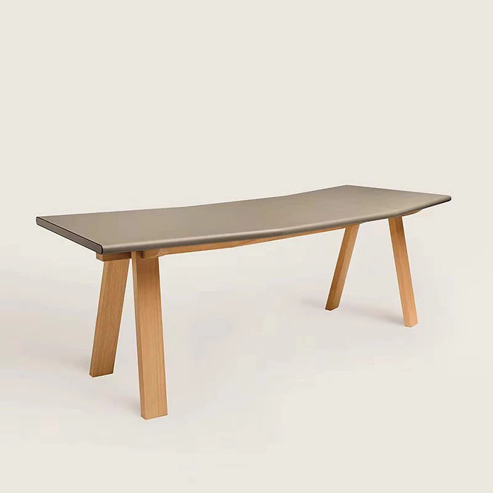 Executive Minimalist Office Desk Long Modern Learning Studio Computer Desk Tables Designer Scrivania Per Pc House Furniture
