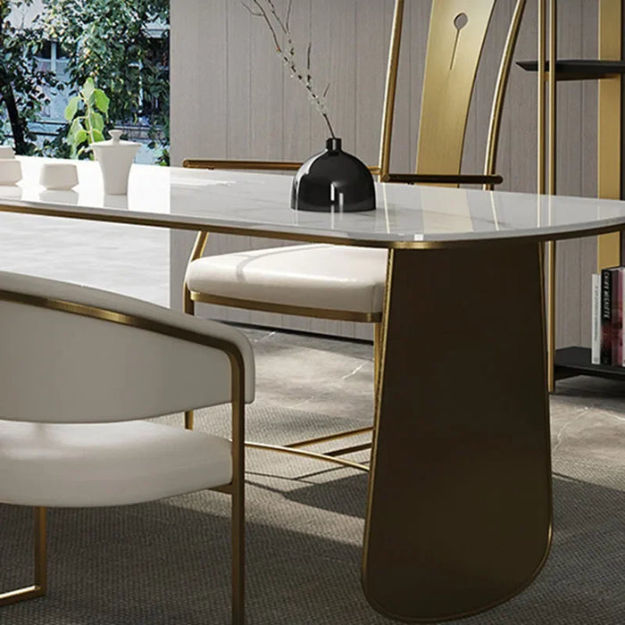 Reception Writing Desk Standing Counter Organizer Office Desks Coffee Meeting Room Table Manucure Professionnel Furniture