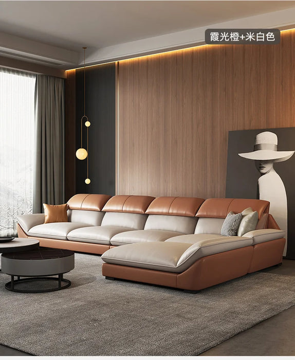 Technology Cloth Sofa High Quality Nordic Modern Simple Living Room Three Person Cloth Latex Sofa Couches for Living Room