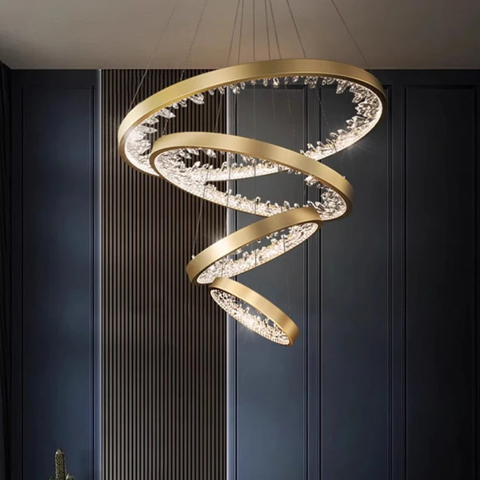 Modern dining room lamparas decoracion hogar moderno smart Pendant lights decoration salon Chandeliers for dining room