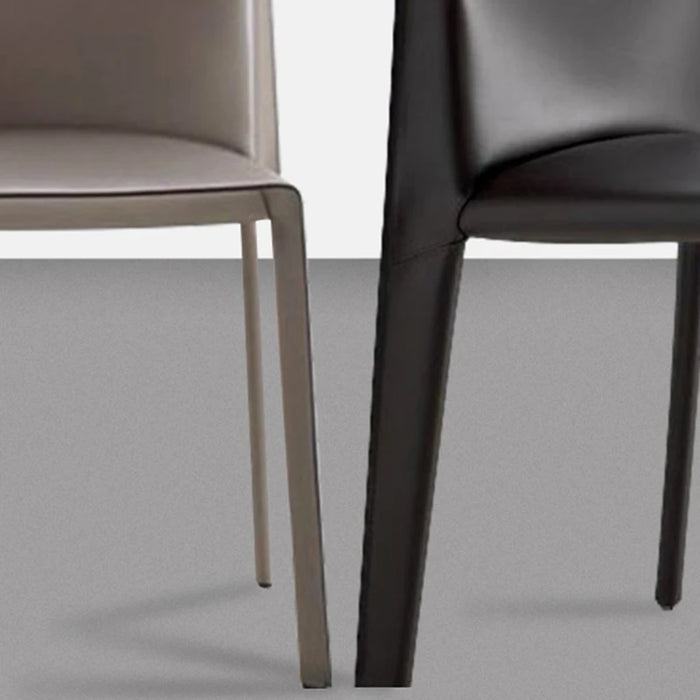 Black Design Dinning Chair Mobile Party Vanity Kitchen Dining Chair Coffee Ergonomic Accent Muebles De Cocina Patio Furniture