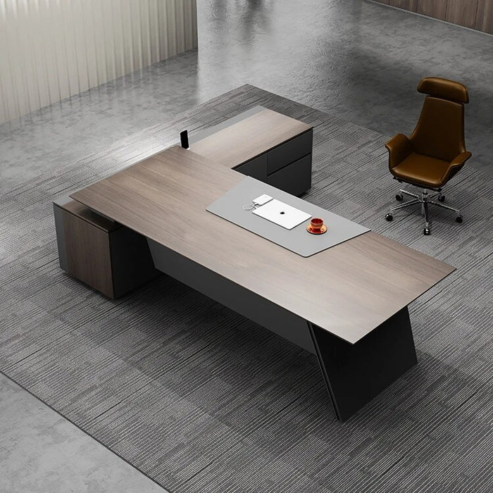 Hot Sale Factory Price Commercial Furniture Executive Classic Table Office Manager Desk