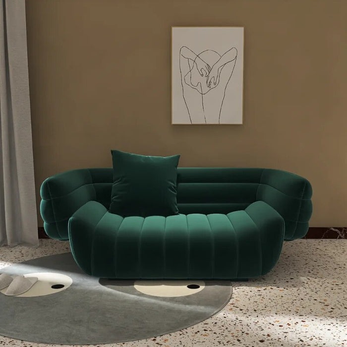 Sofa Set Living Room Minimalist Modern Unusual Longue Sofas Large Sectional Sofa Bed Light Luxury Ergonomic Divano Furniture