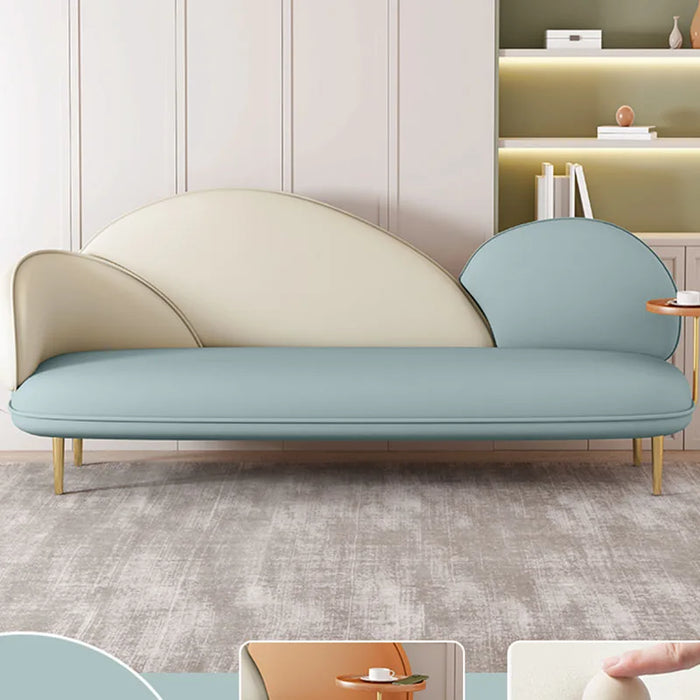 Accent Lounge Chair Recliner Sofa Outdoor Sofa Luxury Office Reclinable Room Decor Sillon Modern Sofa Set Living Room Furniture
