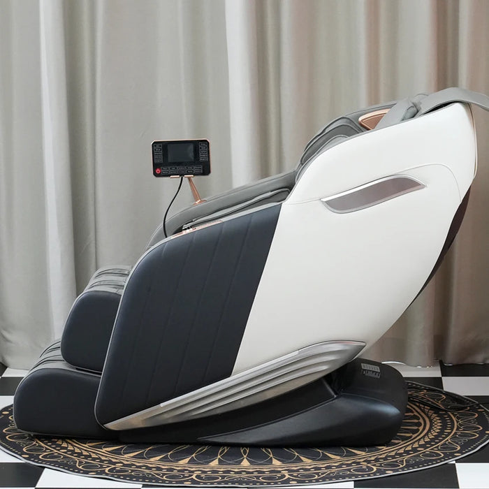 Ghe Massage Wireless Charging Body Care Real Relax Chair Massage Chairs