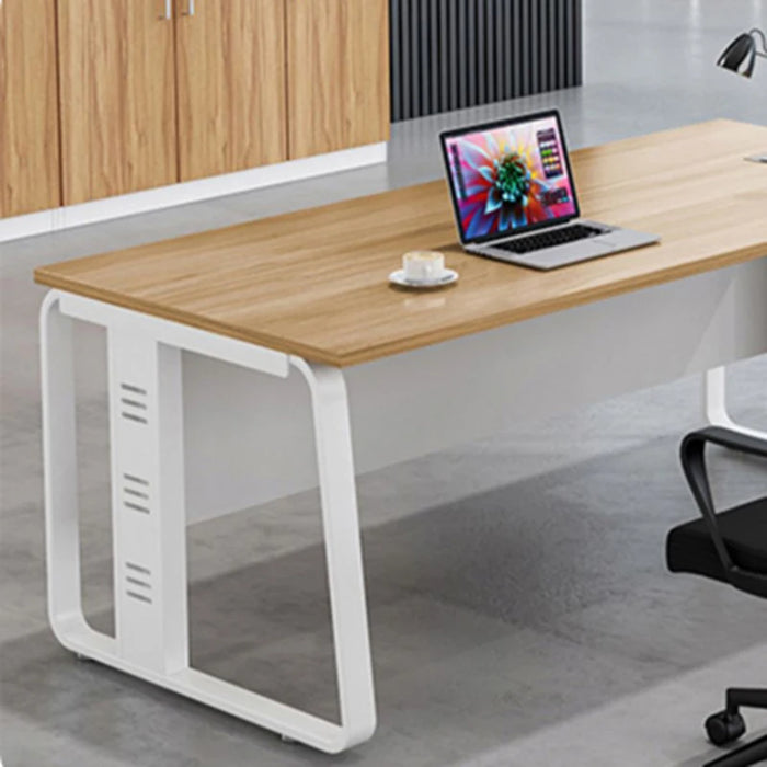 Writing Computer Office Desk Standing Bedroom Workbench Desktop Office Desk Gaming Scrivanie Per Computer Modern Furniture