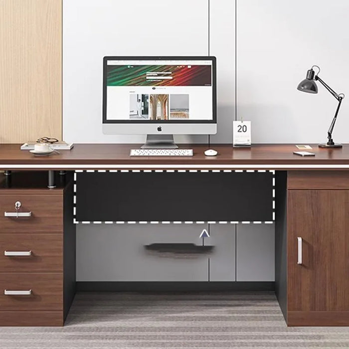 Writing Standing Office Desks Organizer Executive Storage Meeting Conference Tables Office Desks Desktops Mesas Office Equipment