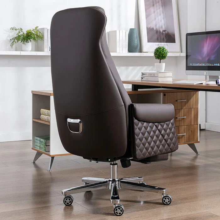Boss Recliner Office Chairs Recliner Armchair Gamming Office Chairs Ergonomic Leisure Silla Escritorio Home Furniture WW50OC