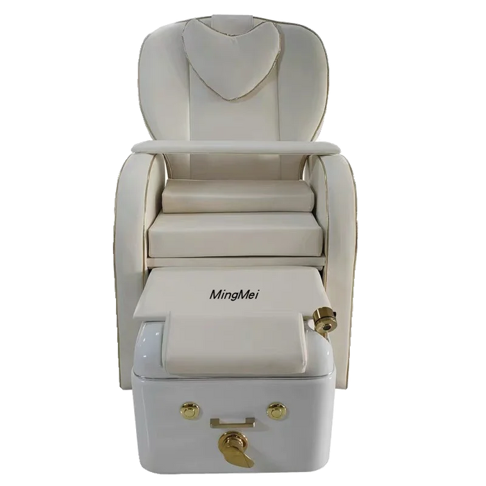 Cosmetology Nails Salon Pedicure Chair Foot Spa Couch  Pedicure Chair Manicure Comfort Sillon De Pedicura Furniture ZT50PC