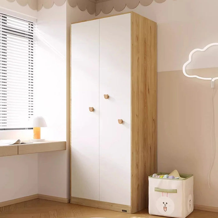Nordic Modern European Wardrobe Storage Bedrooms Living Room Wardrobe Dressers Clothing Drawer Roupeiros Nordic Furniture
