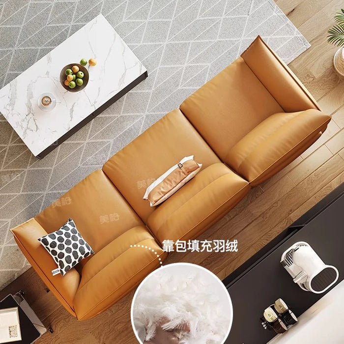 Accent Corner Sofa Recliner Children Floor Modern Outdoor Sofa Lounge Sleeper Bedroom Casas Prefabricadas Hotel Furniture SQC