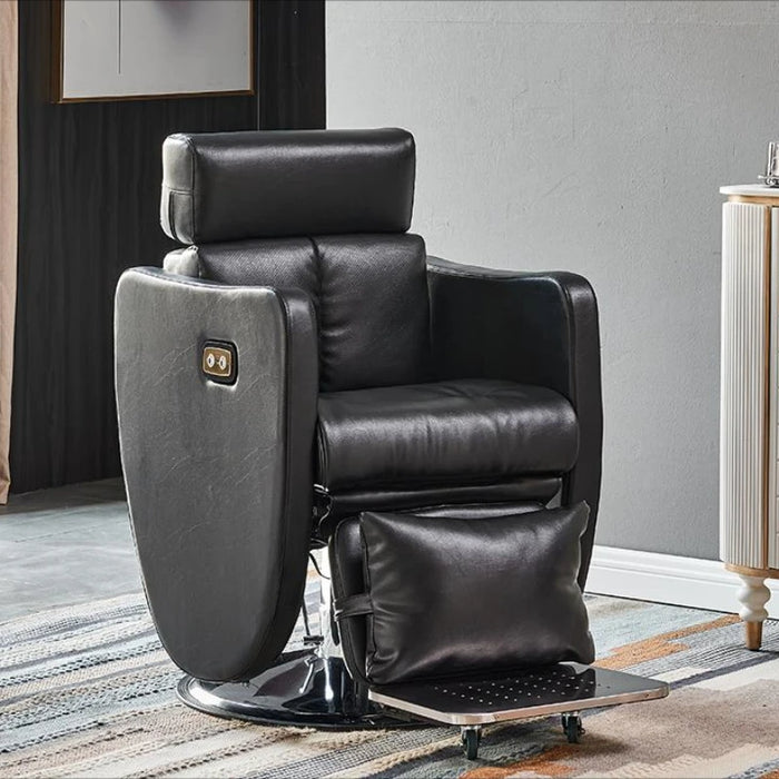Massage Chair Daybed Foot Massager Stretcher Electric Economic Beauty Pedicure Chair Electric Gameer Furniture ZT50PC