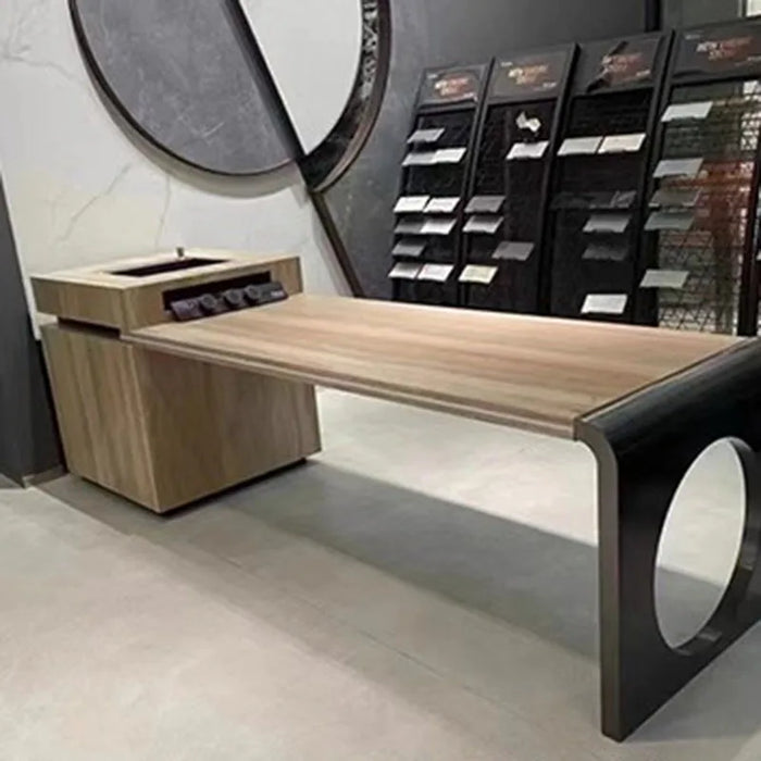 Newclassic Hidden Dining Table Extendable Ornaments Free Shipping Entryway Dinning Table Makeup Kitchen Muebles Home Furniture