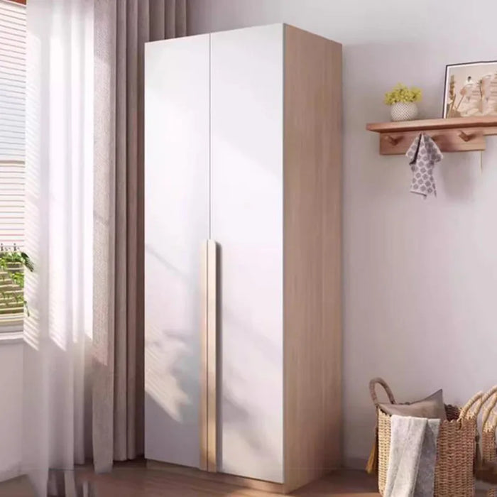 Closets Storage Wardrobe Bedroom Cabinet Cupboard Clothes Organizers Space Saving Wardrobe Modular Guarda Roupas Furniture HDH