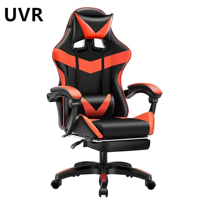 Gaming Chair Live Home Fashion Reclining Lift Office Computer Swivel Chair Ergonomic Racing Chair Muebles Hogar Furnitures