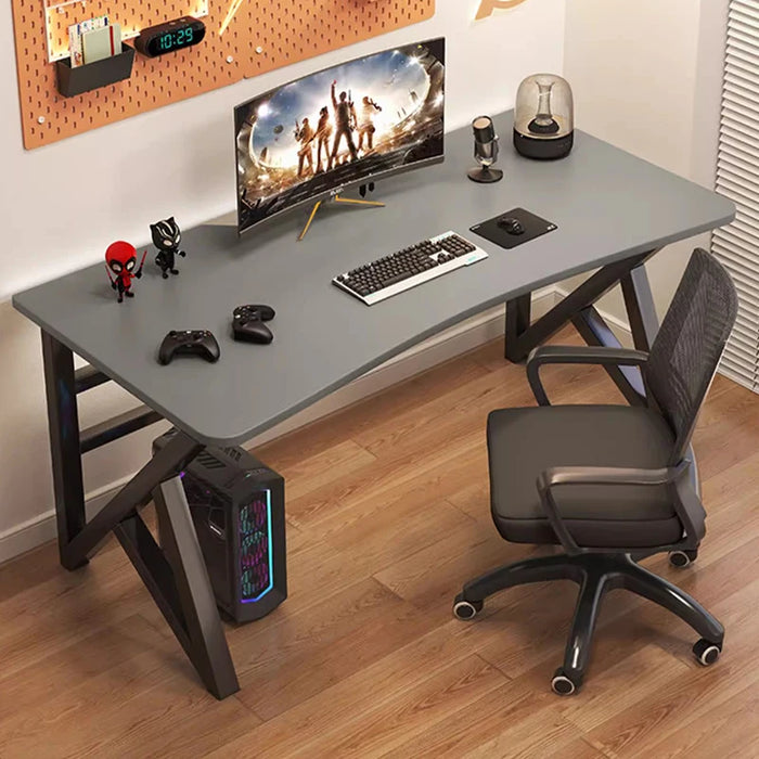 Standing Conference Office Desk Executive Desktop Student Writing Office Desk Corner Scrivanie Per Ufficio Salon Furniture