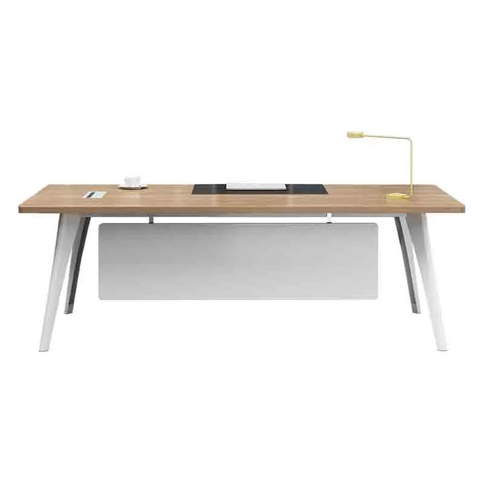 Laptop Luxury Office Desks Multifunctional Reading Studying Working Office Desks Keyboard Executive Scrivania Angolare Furniture