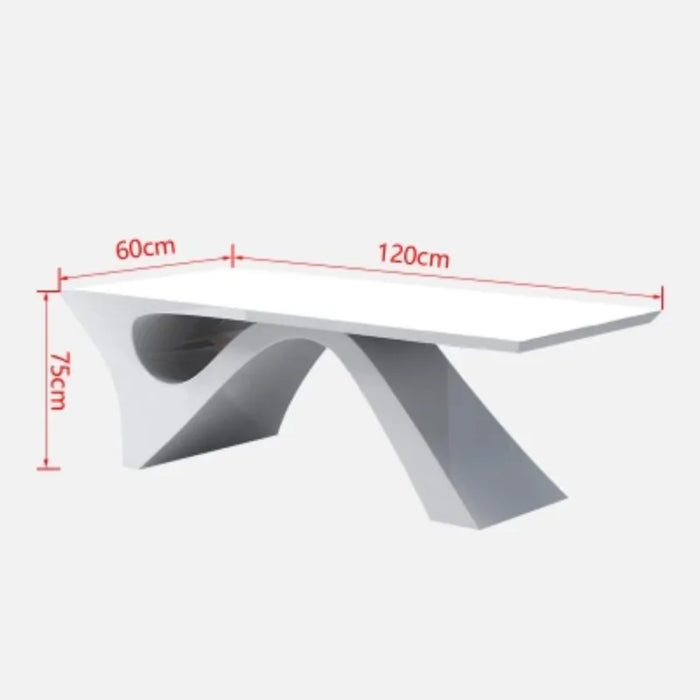 Study Computer Desk Gaming Organizer Corner Conference Office Desk Standing Writing Escritorios De Oficina Desk Accessories