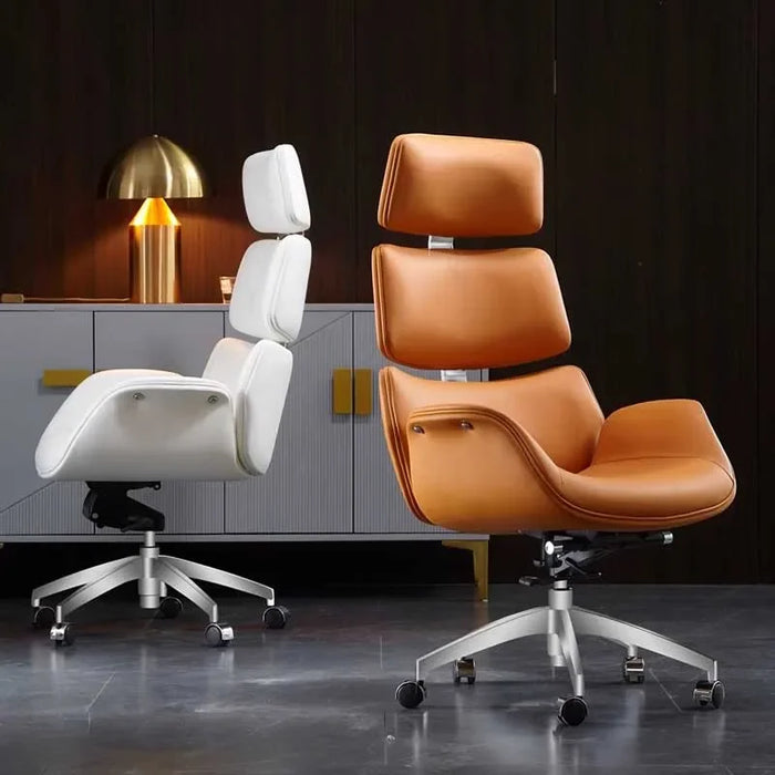 Desk High Quality Chaise Gaming Office Chair Gamer Recliner Computer Chair Ergonomic Swivel 낚시의자 Sedia Ufficio Cadeira Furniture