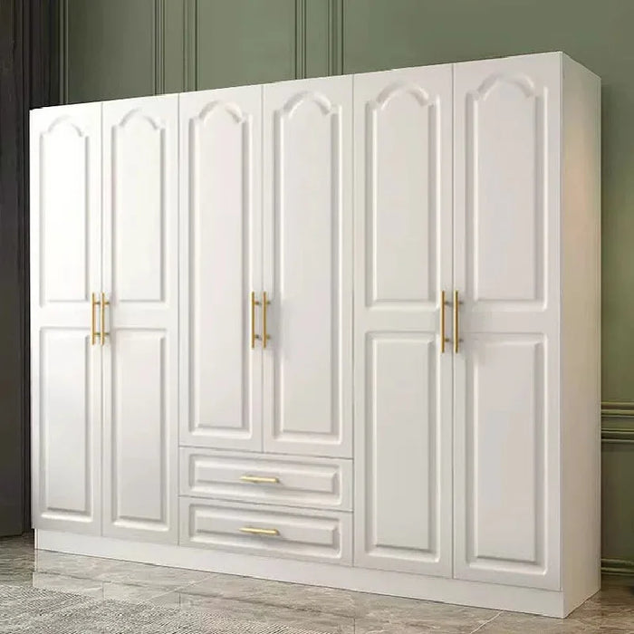 Mobile Modern Wardrobes Closet Bedroom Drawers Display Luxury Living Room Cabinets Foldable Meubles De Chambre Furnitures