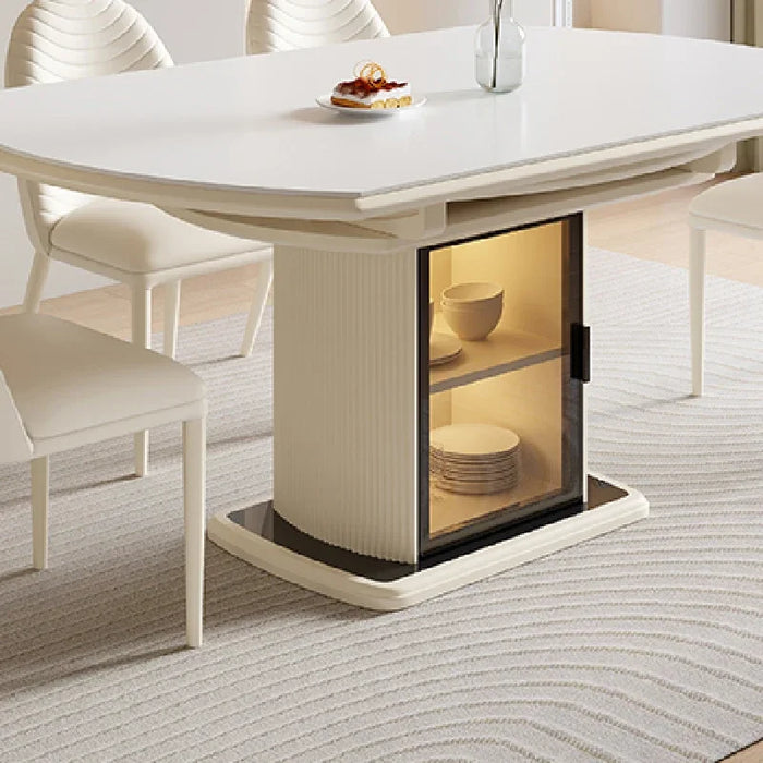 Children Round Dining Tables Side Kitchen Kitchen Hotel Center Dining Tables Console Reception Muebles Para Hogar Home Furniture