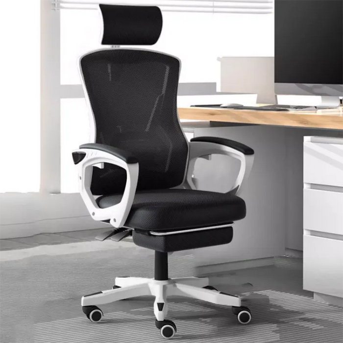 Bedroom Swivel Office Chairs Home Floor Mobile Youth Design Armchairs Conference Relaxing Sillas De Oficina Office Furniture