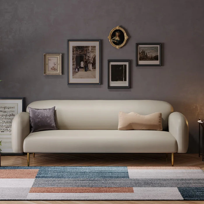 Office Armchair Living Room Sofas Garden Floor Living Room Sofas Multifunctional Luxury Canape Salon Elegant Furniture HY50SF