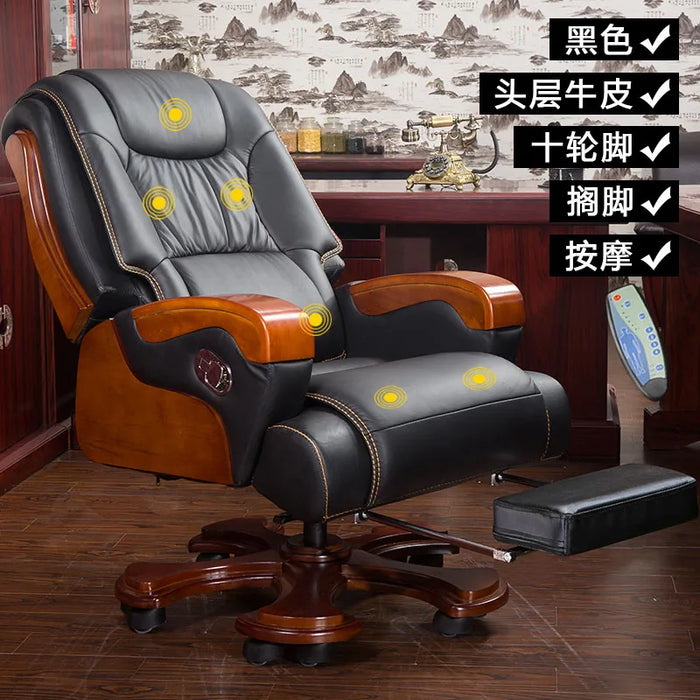 Pedicure Accent Chair Barber Accent Luxury Lounge Rocking Chair Wheels Executive Reading Sillon Individual Bedroom Furniture