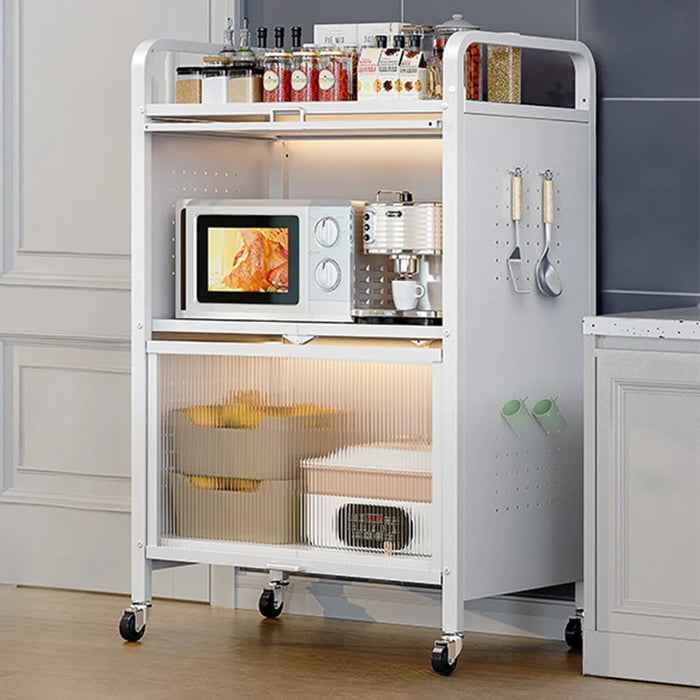 Shelf Organization Sideboards Dining Room Restaurant Corner Sideboards Accessories Muebles Para El Hogar Salon Furniture