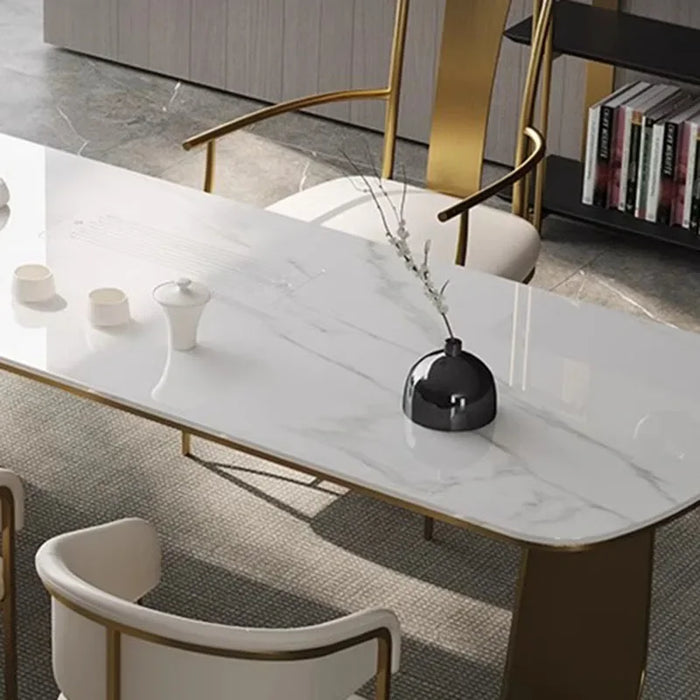 Reception Writing Desk Standing Counter Organizer Office Desks Coffee Meeting Room Table Manucure Professionnel Furniture