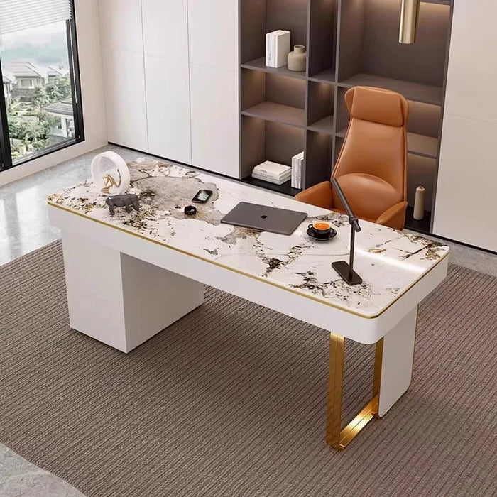 Office Drawers Computer Desks Corner Reception Conference Tables Computer Desks Study Table Pour Ordinateur Home Furniture