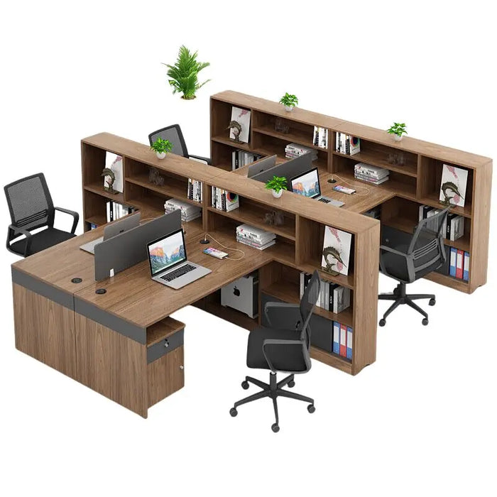 Executive Motion Office Desk Modern Vanity Corner Office Desk Study Writing Escritorio Oficina Office Desk Furniture MZ50OD
