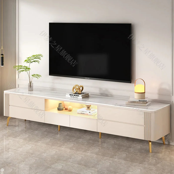 Nordic Tv Stand Center Wood Pedestal Cabinet Modern Consoles Center Display Tv Stand Sofaset Muebles Hogar Living Room Furniture