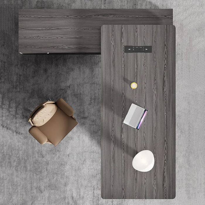 Writing Gaming Bedroom Long Office Desks Table Room Work Reading Room Desk Executive Organizer Seating Scrivania Furniture AA