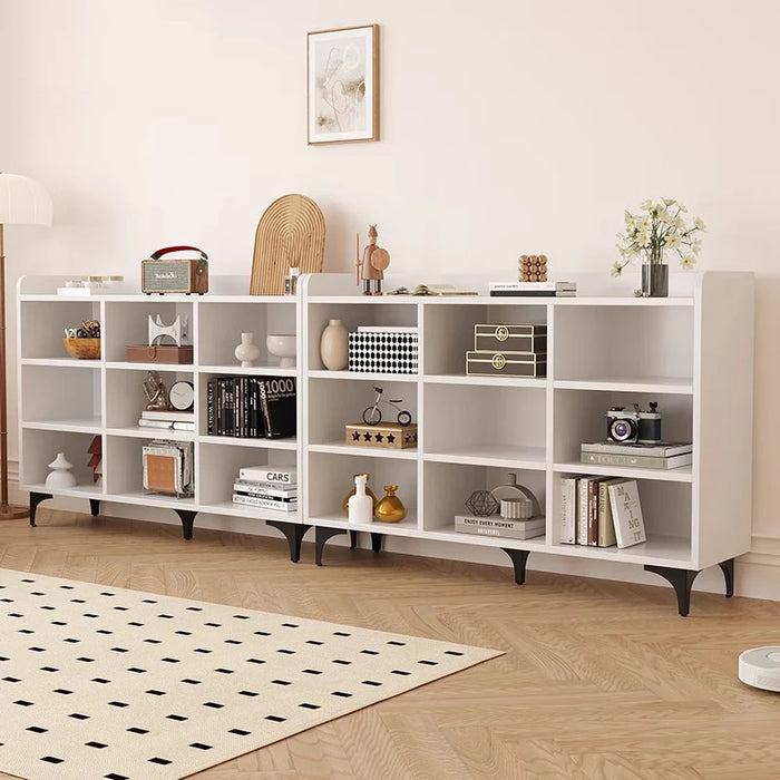 Accent Console Sideboard Kitchen Corner Modular Luxury Storage Dining Sideboard Rustic Vetrina Cucina Living Room Furniture HDH