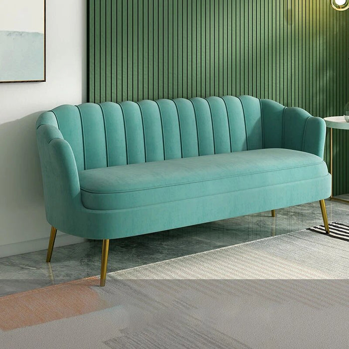 Living Room Sofas Armchair Convertible Luxury Set Pink Lazy Corner Sofa Office Nordic Sofas Modernos Para Sala Home Furniture