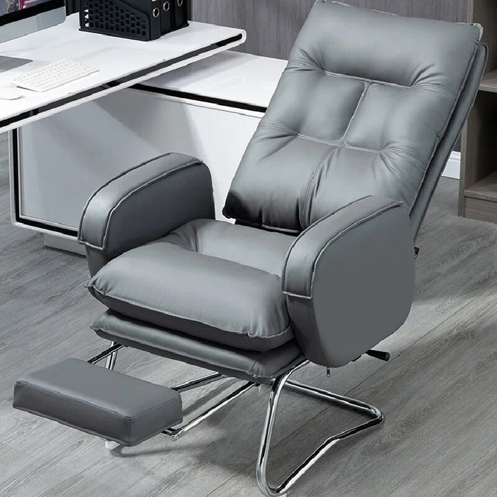 Mobile Accent Office Chair Designer Folding Luxury Lounge Computer Chair Living Room Silla De Escritorio Office Furnitures